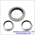 Factory Sany pumps parts/ concrete pump cutting rings